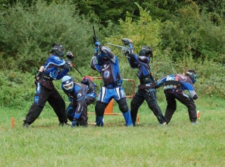 Paintball 74